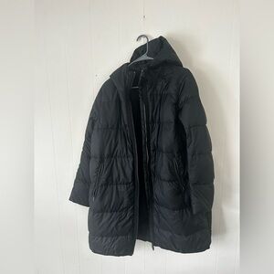lululemon Cloudscape Long Jacket